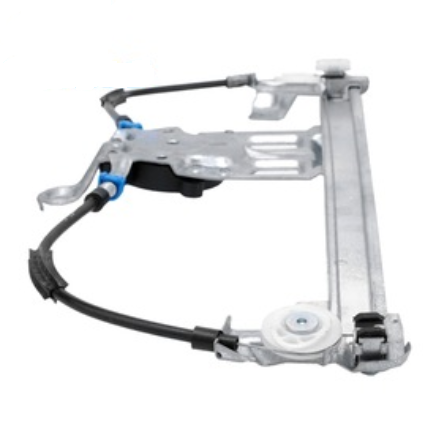 MERCEDES-BENZ S-CLASS W140 Rear Left Window Regulator A1407301146