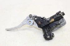 1993 Suzuki Katana 600 Gsx600f Front Brake Master Cylinder With Lever
