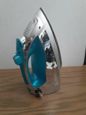 Sunbeam 1400W Steammaster Steam Iron w/Shot of Steam Feature & Retractable Cord