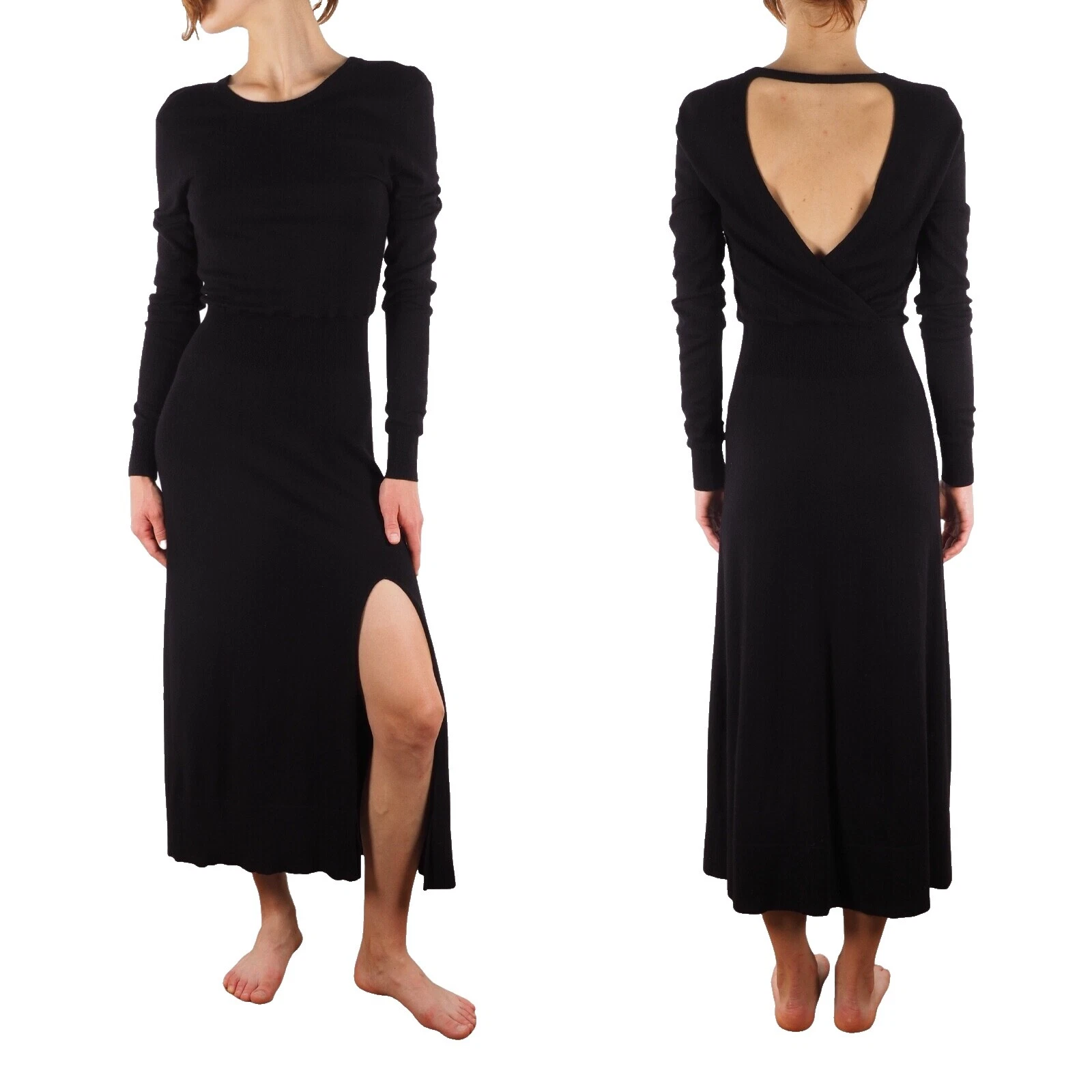 Maje Wrap Dresses