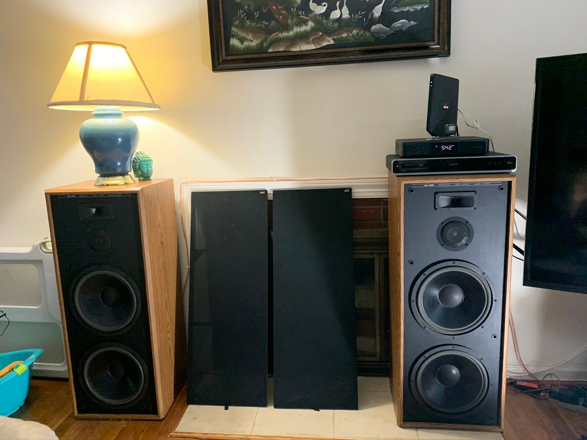 MTX AAL2230 DUAL 12 INCH 3-WAY CABINET SPEAKER 600 (Watt) crates