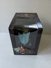 Diablo III D3 Treasure Goblin Coin Bank w/ Sounds Loot Crate Blizzard Think Geek