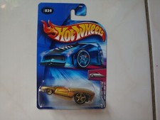 (2ct) Hot Wheels {{ HARDNOZE '74 CHEVY MONTE CARLO }}