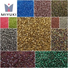Miyuki Delica 11 Glass Seed Beads 11/0 Lots 7.2Grams 1200PCS