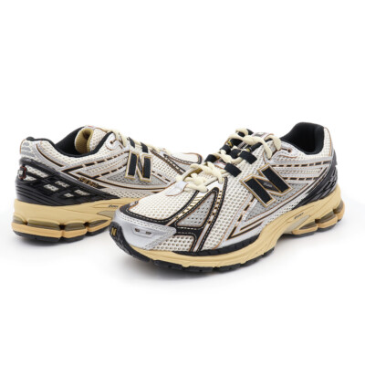 M1906RAV New Balance 1906R Sea Salt Metallic Silver (Men's) | eBay