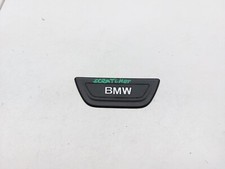 BMW X3 F25 REAR DOOR SILL TRIM COVER 2014 7205611