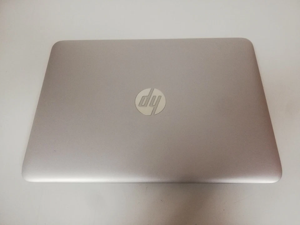 HP EliteBook 820 G3 · i3-6100 · 8GB · 128GB, photo 3 sur 5
