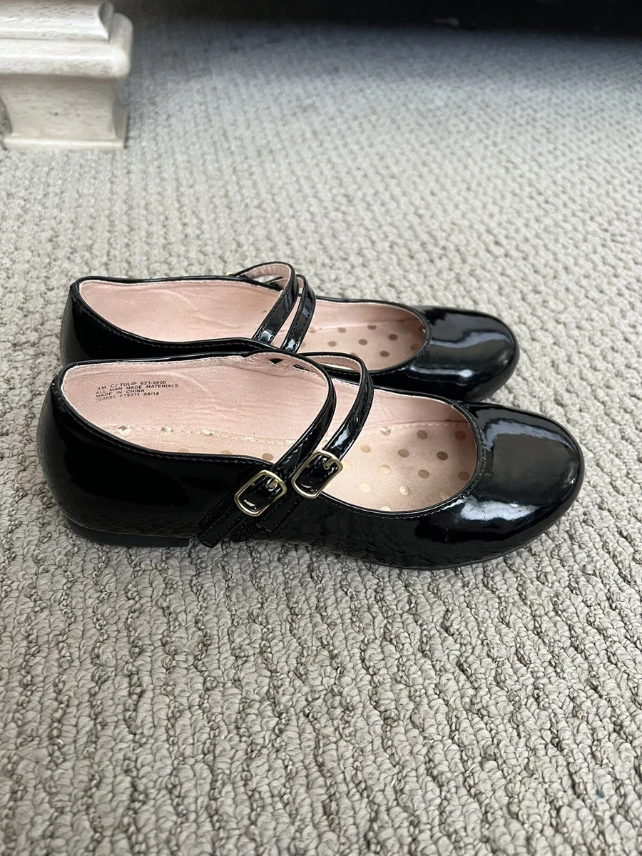 Fancy ballet deals flats