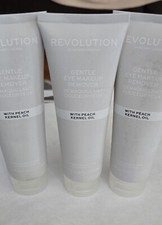 Revolution Gentle Eye Make Up Remover With Pe...