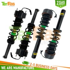 4 Front & Rear Shock Struts Assys Magnetic 5801120 Fit Cadillac CT6 AWD 3.6L 16-