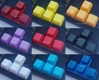 Blank WASD or Arrow Keycap Set for Mechanical Keyboard Cherry MX Keycaps