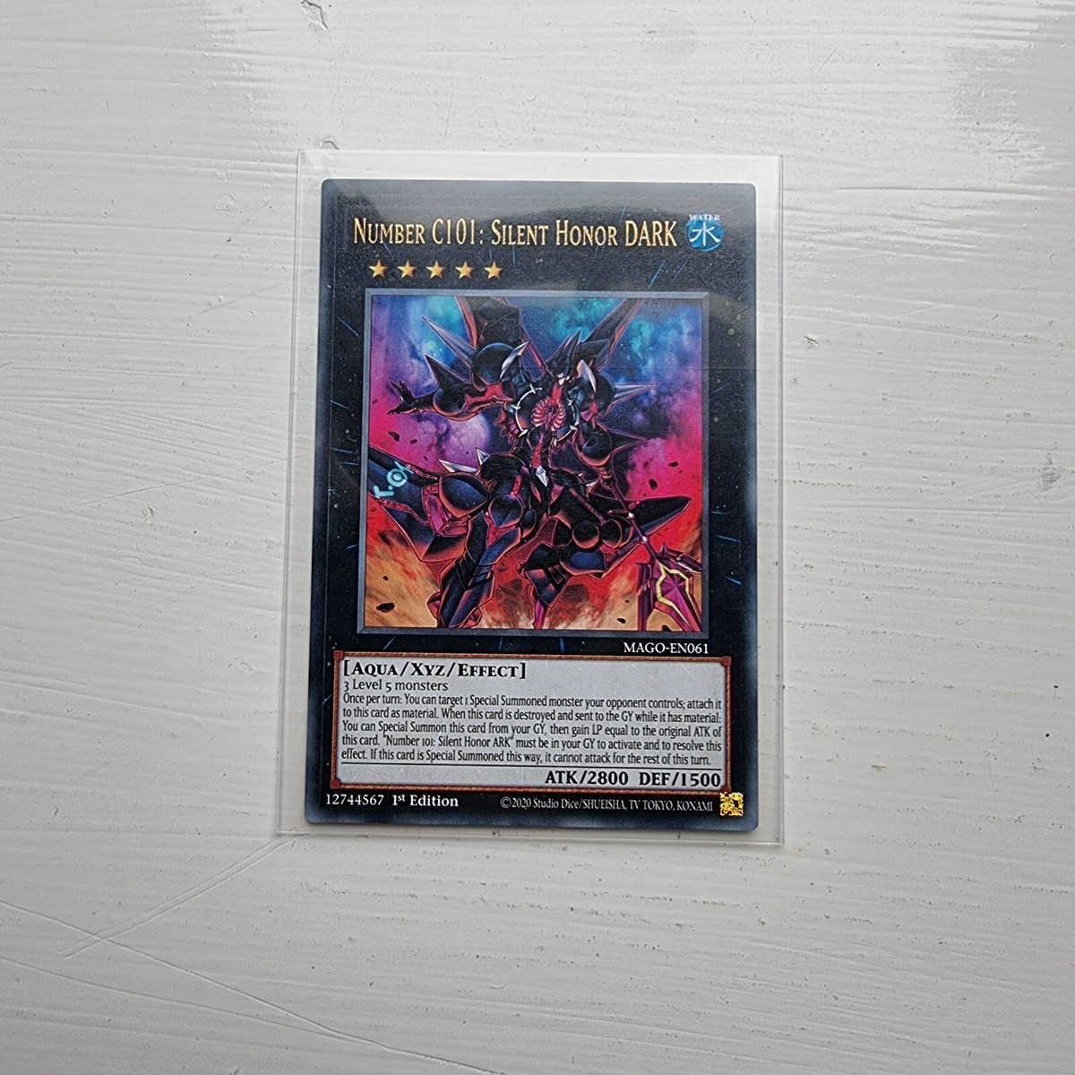 Yu-Gi-Oh! TCG Singles - Maximum Gold MAGO - Konami - Various | eBay Yu-Gi-Oh! TCG Singles - Maximum Gold MAGO - Konami - Various | eBay