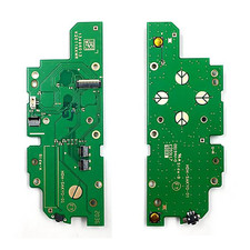 For Switch Lite Game Console Left Button Board Mainboard Replacement Motherboard
