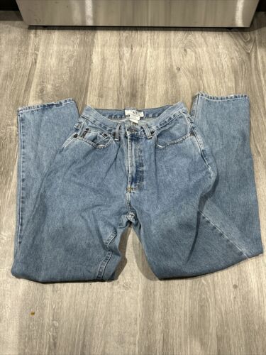 vintage armani jeans - image 1