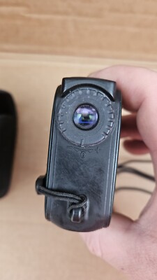 Nikon ProStaff Laser Rangefinder 440 water resistant 8x20 6.3