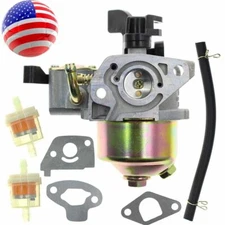 Carburetor For Baja Rato R100 Hensim HS152F 2.8HP 96CC 97CC 98CC Mini Bike Carb