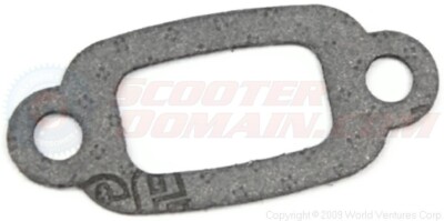 Gasket for Exhaust Pipe - Baja RC Cars, Go Ped, Chung Yang, Zenoah