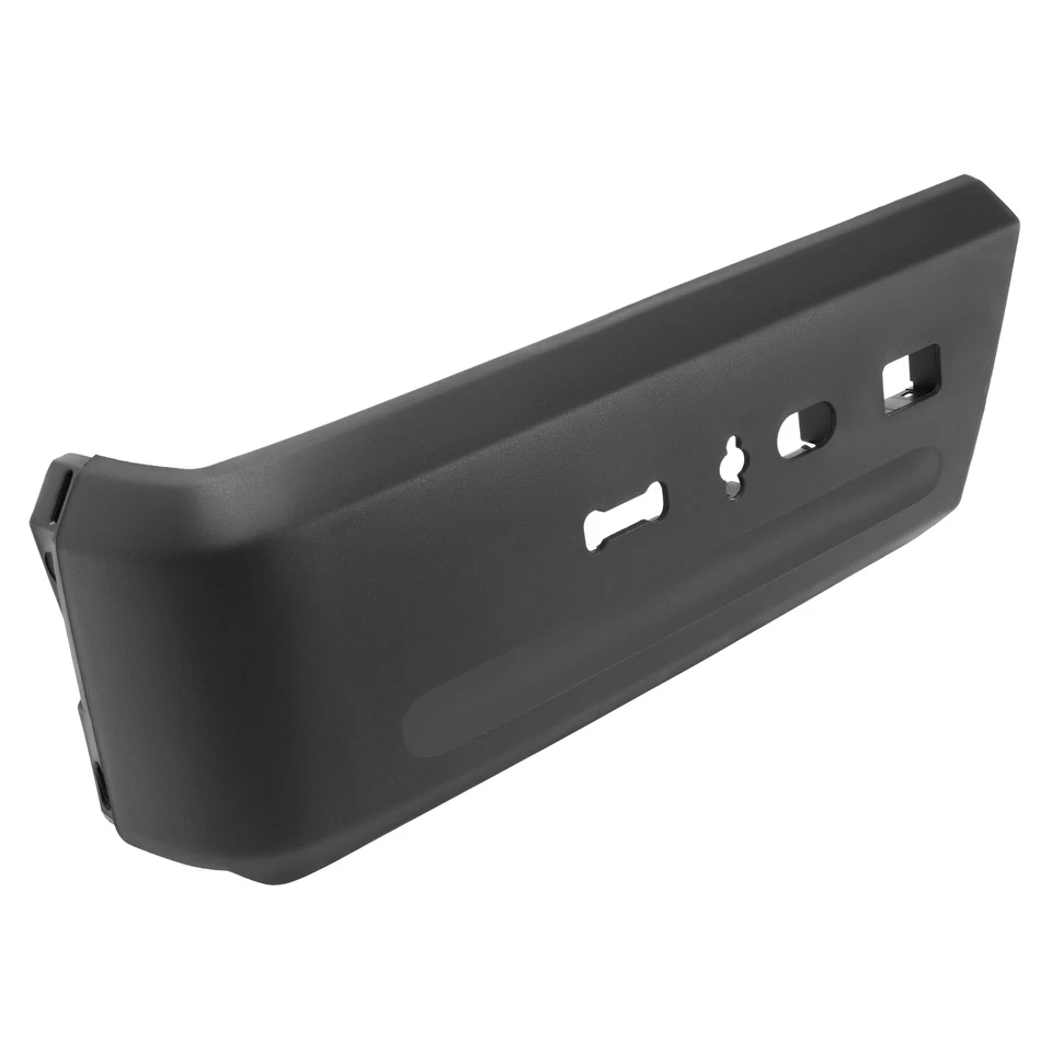 For 2007-2014 Ford Expedition Drivers Seat Trim Panel Black NEW 7L1Z-14A707-CC - Image 3 of 4