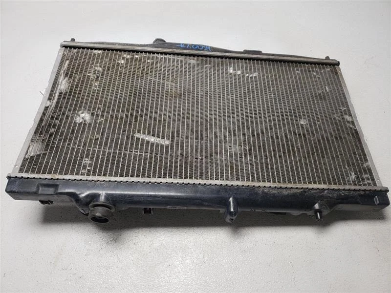 94 95 96 97 Honda Accord Radiador Denso Fabricante OEM 19010P0HA51 Foto 2 de 3