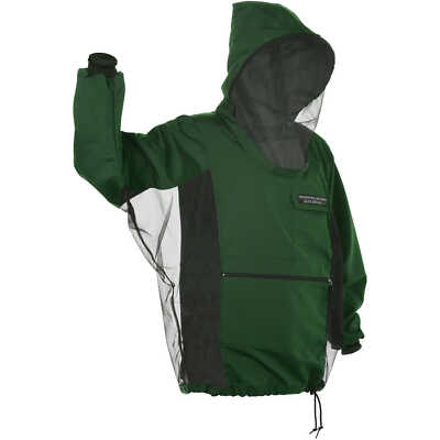 Elite Original Bug Shirt Green Large | eBay