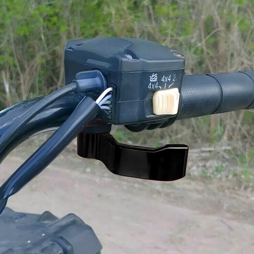 Thumb Throttle Control Lever, For Polaris Sportsman 450/550 Scrambler 550 etc. - Bild 3 von 10