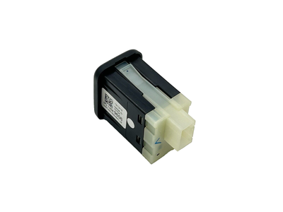 CHEVROLET MALIBU CENTER CONSOLE REAR USB ADAPTER DUAL CHARGING 