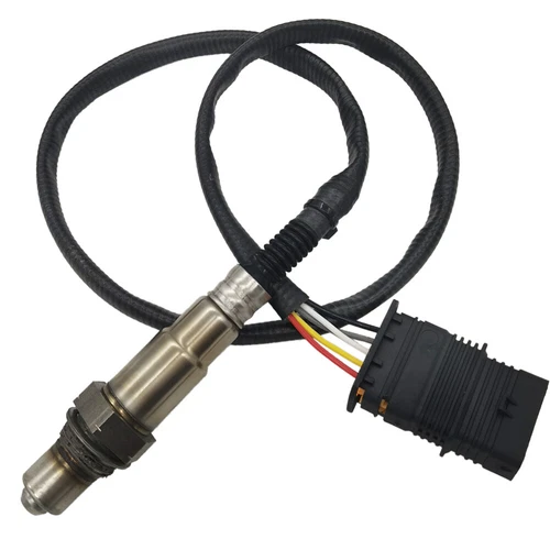 2pcs Up+Downstream Oxygen Sensor For 2016-2019 BMW X1 Mini Cooper Clubman 2.0L - Bild 3 von 7