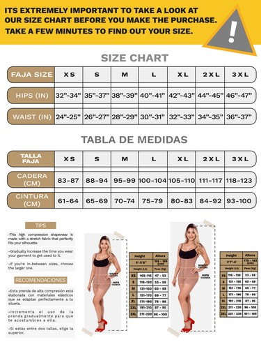 Sonryse 096ZF Ropa de Forma Firme Traje Adelgazante Fajas Colombianas Levanta Pompis - Imagen 2 de 13