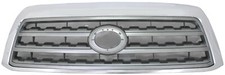 Grille Assembly for 2008-2009 Toyota Sequoia Limited 8 Cyl 4.7L   