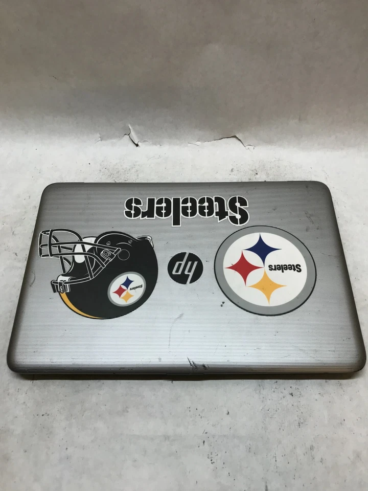 HP 15-ay083nr 15" Laptop Intel Core i3 NO RAM NO HDD/OS For Parts POWER DEAD -DW - Image 4 of 4