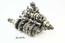 Boite de vitesse Triumph 2000