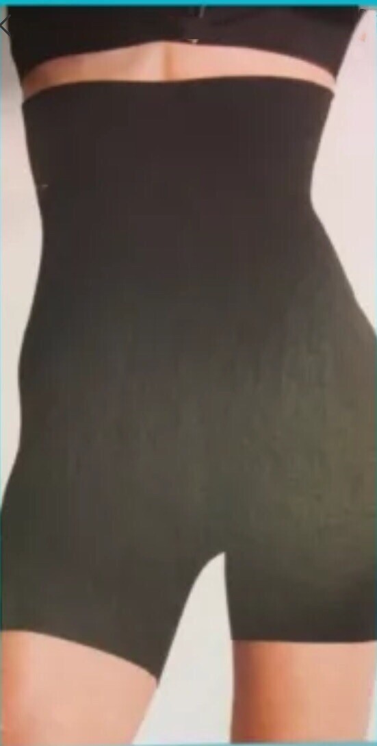 Assets Spanx Shaping High-Waist Short 