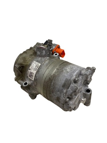 2019 - 2021 PORSCHE CAYENNE 9Y0 OEM 4.0L AWD A/ C COMPRESSOR *67K MILES* - Picture 8 of 13