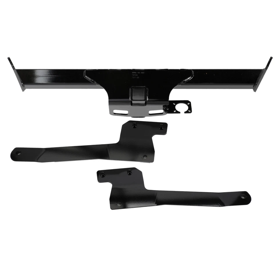 NEW OE GENUINE Mazda 2024 CX-90 Trailer Tow Hitch Receiver Mount Kit KMV6-V3-920 — 第 2/4 张图片