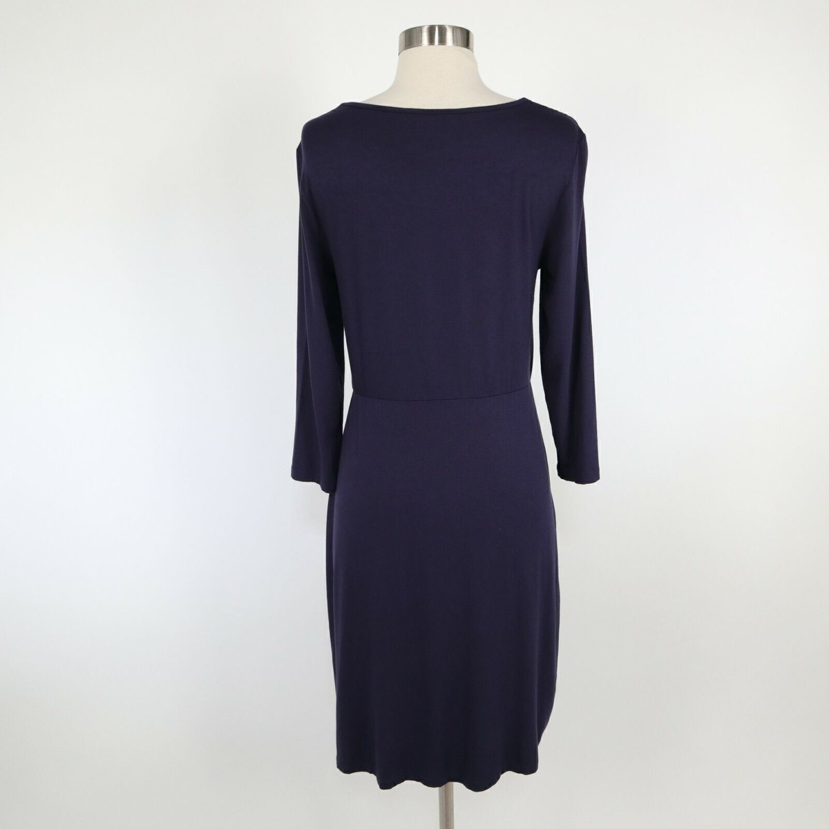 knee length dress jacket Women's Blazer Dress A Line Dress Knee Length Ruched Print Dress main image 0