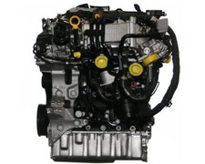 Audi A7 35 TDI DTPB Austausch Motor 2.0 TDI AT Motor inkl. Einbau