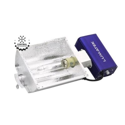 Lumatek Aurora 315W Cmh 3100K Lec Dimmbar - Full Spectrum