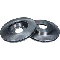 2X Maxgear 19-3352 Bremsscheibe FüR Ford Mazda Tribute Maverick EP