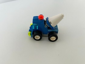 LEGO 4347, Creator, Auto Pod