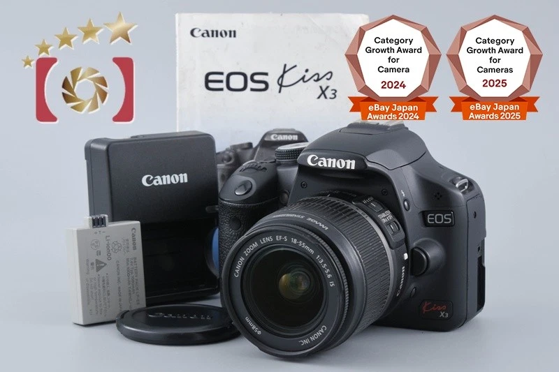 Canon Eos 500d for sale | eBay