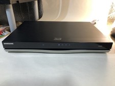 Samsung BD-E8500 Blu-ray￼ DVD Player Good Condition With ￼￼ 500 Mb Hard Drive ￼