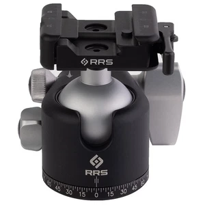 Really Right Stuff BH-55 Ball Head with SC-ARC R-LOCK Clamp (RRS-9000508)