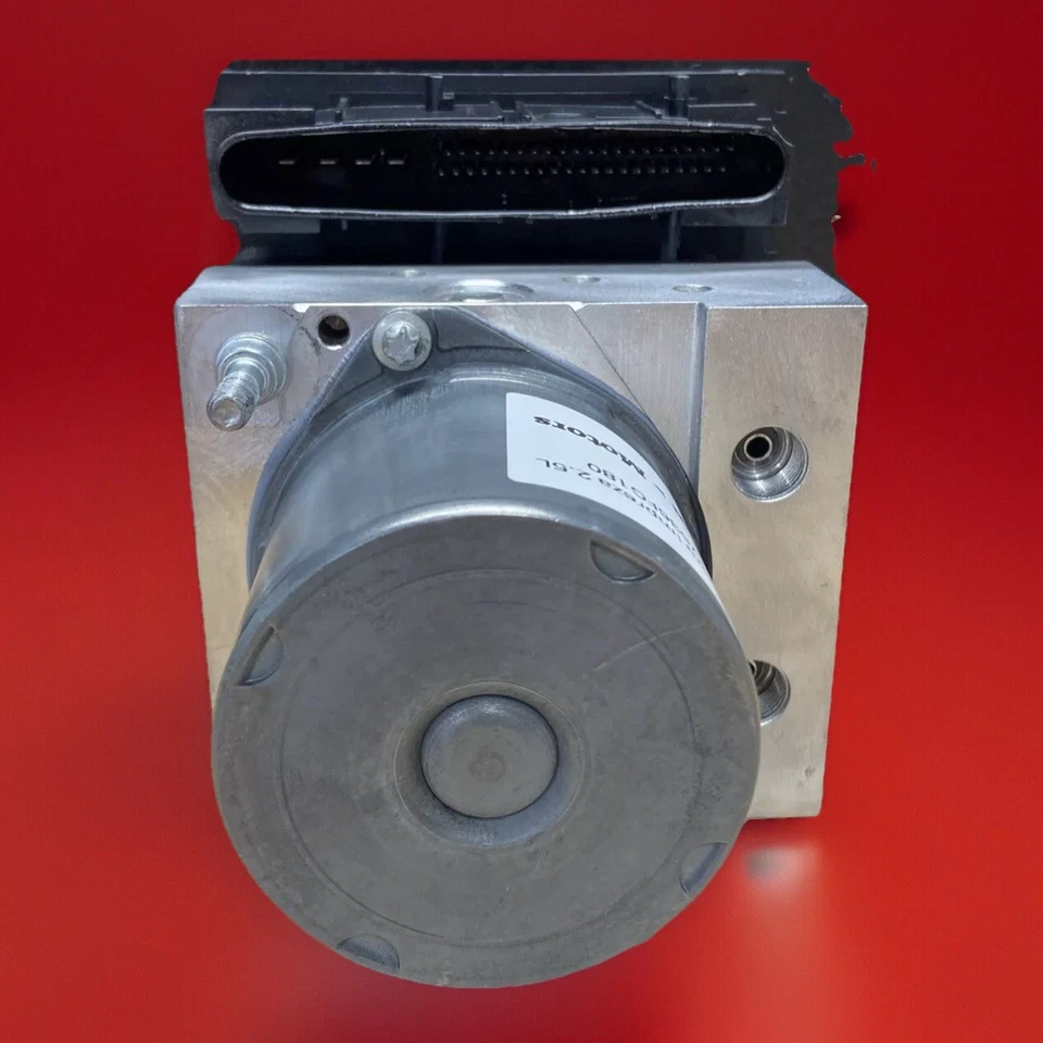 Refurbished ABS Brake Pump Module 2011 - 2014 Subaru Impreza 2.5 | 27536FG180 - Image 4 of 4