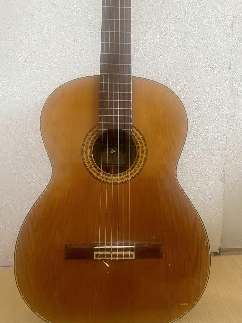 ARIAのクラシックギター VM-2001 | The Ventures | Products | ARIA 荒井貿易株式会社