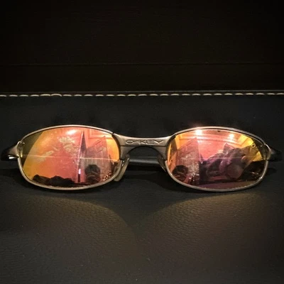 Oakley A Wire for sale - eBay
