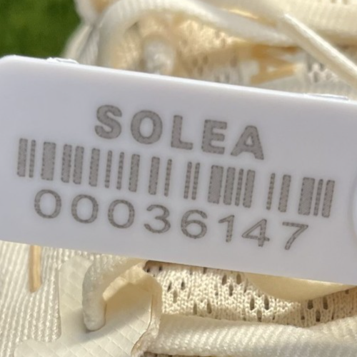 Hoka One One Clifton 10 Damengröße 6D beige sportliche Laufschuhe Turnschuhe - Bild 12 von 12