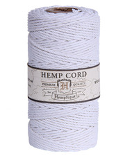 Hemp Cord Spools