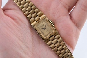 LONGINES Q.W.R. ロンジン不動 Longines Qwr Watch | eBay