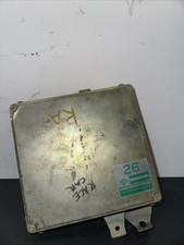 ✅ 91–93 Nissan 240SX S13 KA24DE DOHC ECU Automatic A11-B46 G09 OEM
