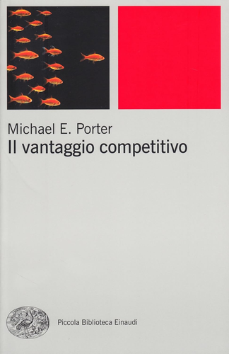 Il Vantaggio Competitivo - Foto 8 di 12